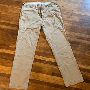 Ralph Lauren men’s  khakis